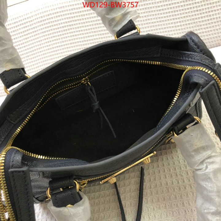 Balenciaga Bags(4A)-Neo Classic-,buy luxury 2023 ,ID: BW3757,$: 129USD