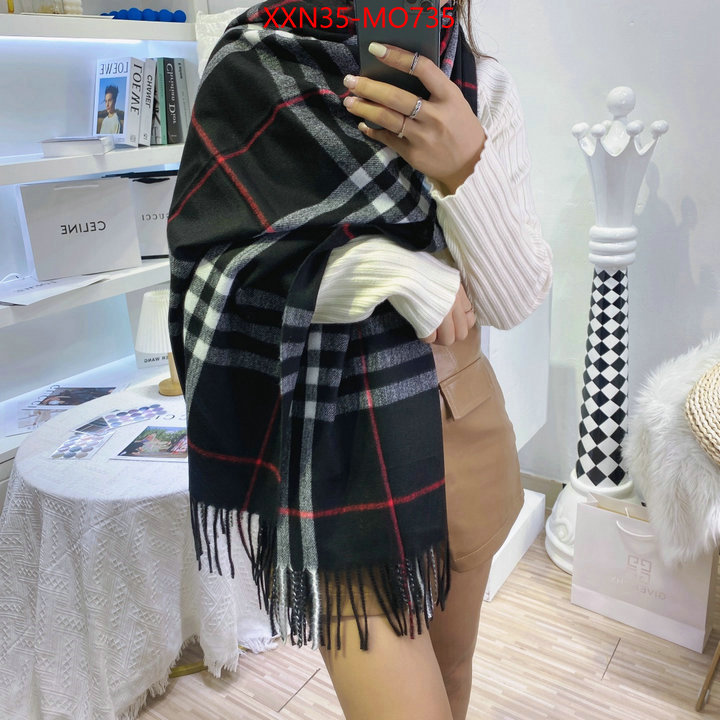 Scarf-Burberry,from china ,ID: MO735,$: 35USD