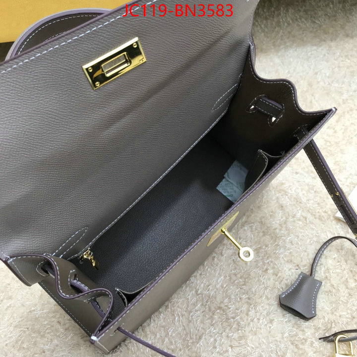 Hermes Bags(4A)-Kelly-,for sale cheap now ,ID: BN3583,