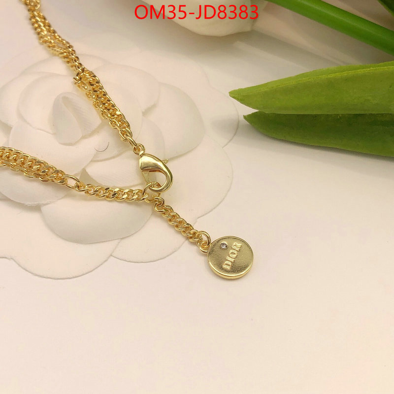 Jewelry-Dior,good quality replica , ID: JD8383,$: 35USD