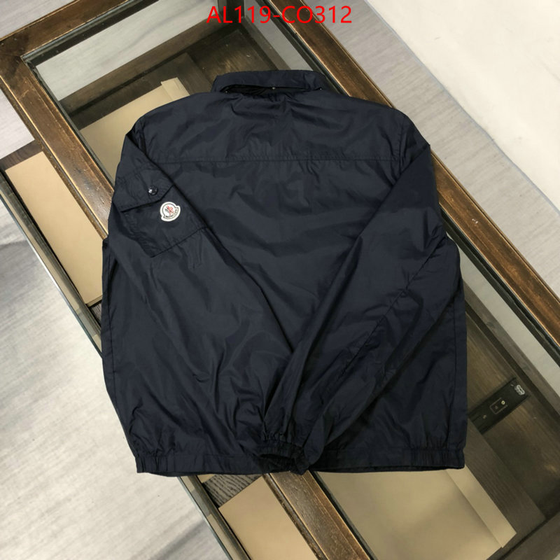 Down jacket Men-Moncler,perfect , ID: CO312,$: 119USD