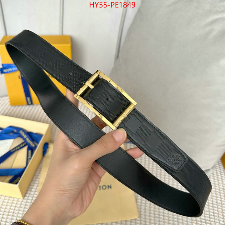 Belts-LV,copy , ID: PE1849,$: 55USD