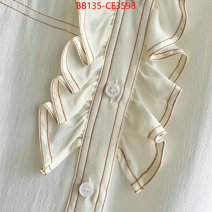 Clothing-Dior,sell online luxury designer ,ID: CE3598,$: 135USD