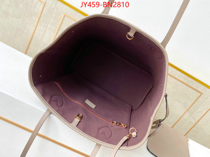 LV Bags(TOP)-Neverfull-,ID: BN2810,$: 459USD