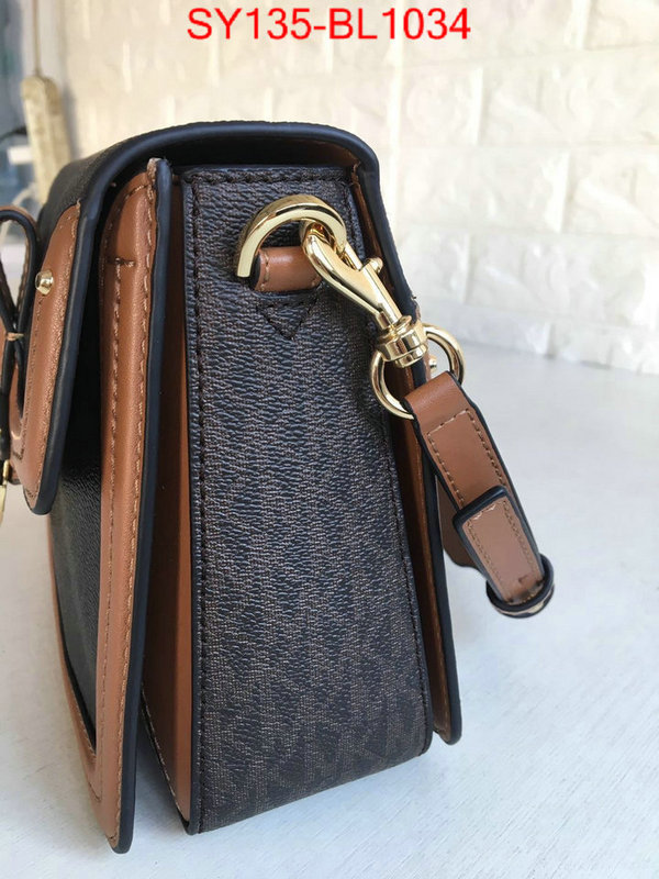 Michael Kors Bags(TOP)-Diagonal-,high quality online ,ID: BL1034,$: 135USD