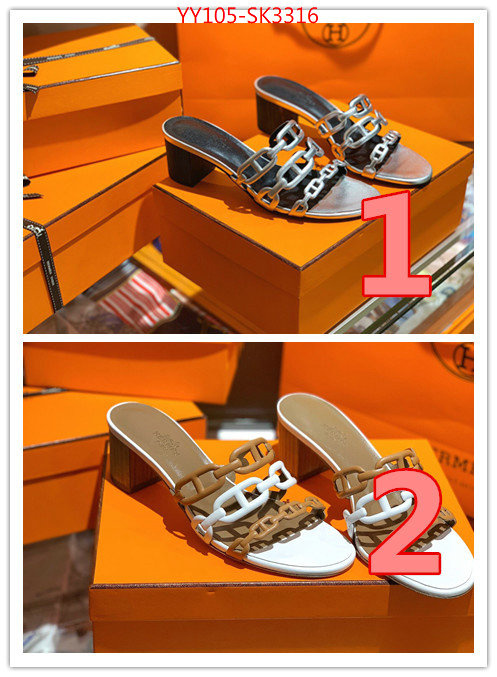 Women Shoes-Hermes,online store , ID: SK3316,$:105USD