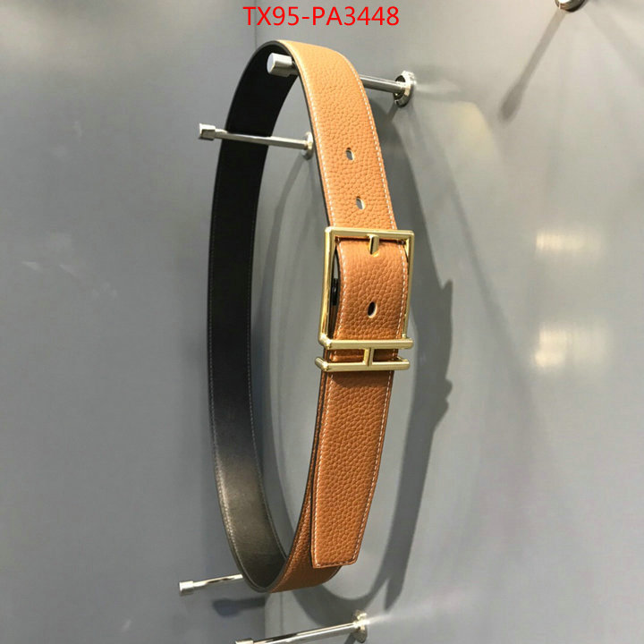 Belts-Hermes,can you buy knockoff , ID: PA3448,$: 95USD