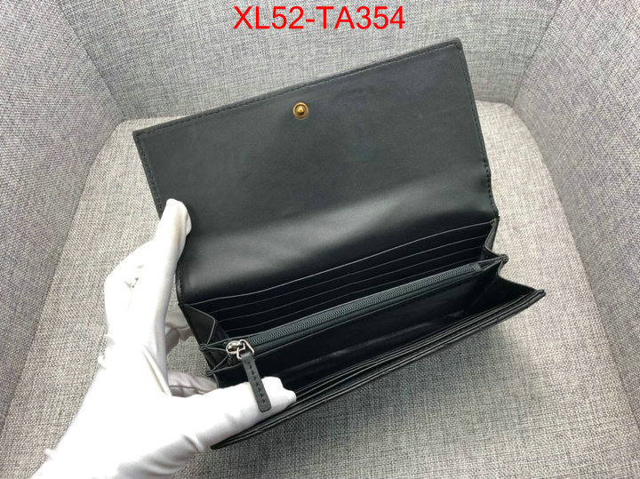 Gucci Bags(4A)-Wallet-,ID:TA354,$: 52USD