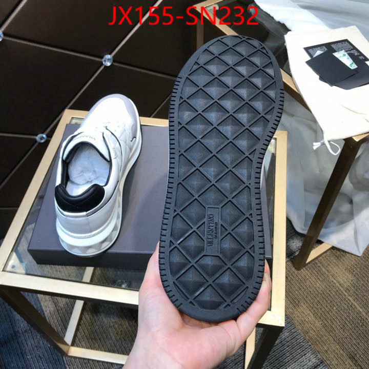 Women Shoes-Valentino,best website for replica , ID: SN232,$: 155USD