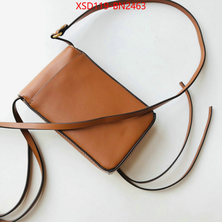 Tory Burch Bags(TOP)-Diagonal-,ID: BN2463,$: 119USD