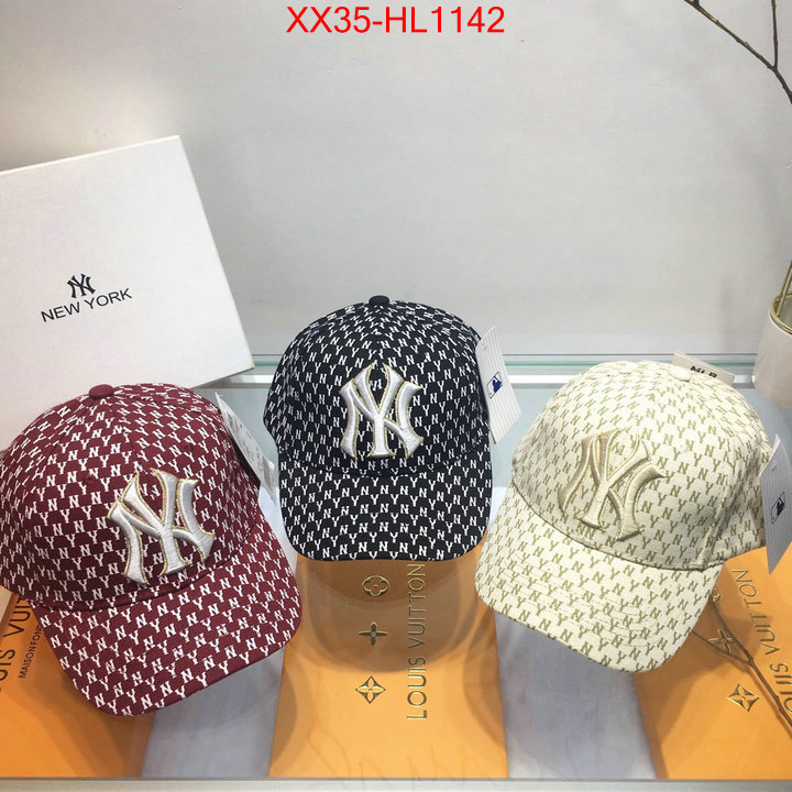 Cap (Hat)-New Yankee,high quality , ID: HL1142,$: 35USD