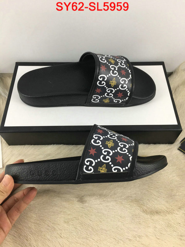 Women Shoes-Gucci,7 star collection , ID: SL5959,$:62USD