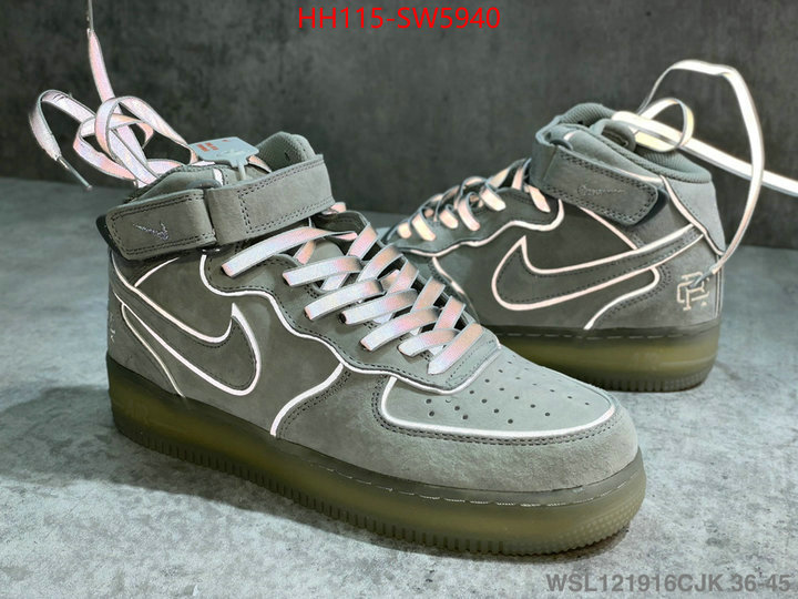 Women Shoes-NIKE,2023 perfect replica designer , ID: SW5940,$: 115USD