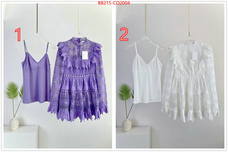 Clothing-Zimmermann,designer replica , ID: CO2004,$: 215USD