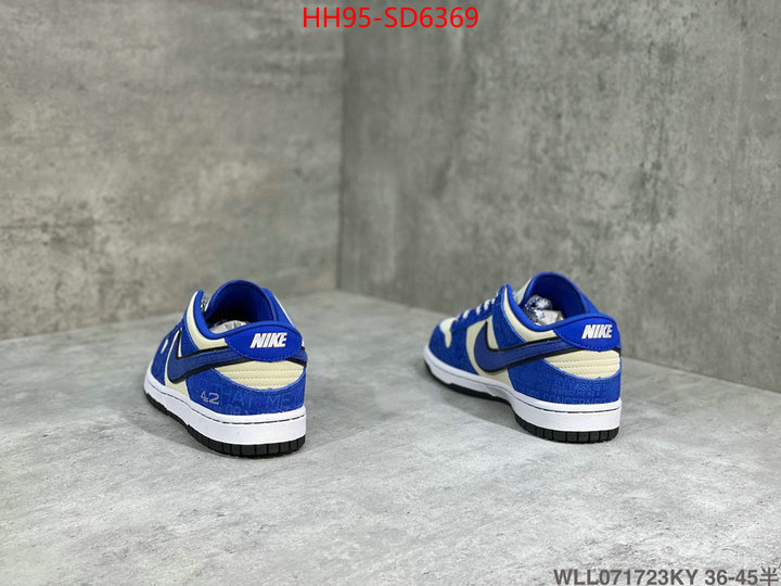 Men Shoes-Nike,the quality replica , ID: SD6369,$: 95USD
