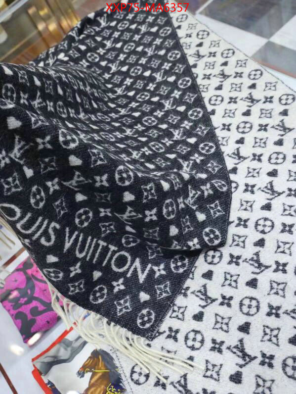 Scarf-LV,luxury shop , ID: MA6357,$: 75USD