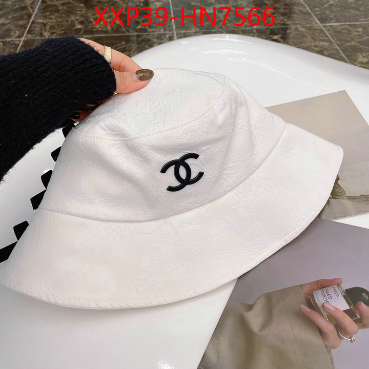 Cap (Hat)-Chanel,replica aaaaa designer , ID: HN7566,$: 39USD