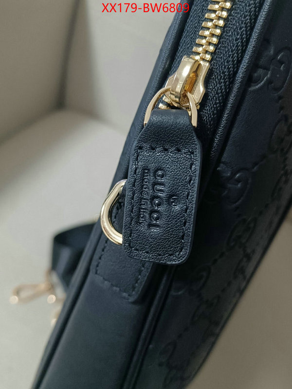 Prada Bags(TOP)-Handbag-,ID: BW6809,$: 179USD