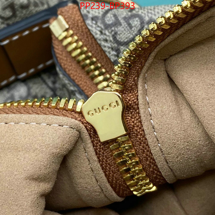 Gucci Bags(TOP)-Handbag-,ID: BP393,$:239USD