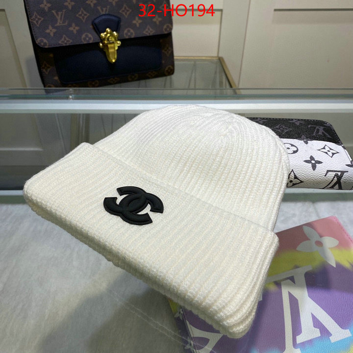 Cap (Hat)-Celine,top fake designer , ID: HO194,$: 32USD