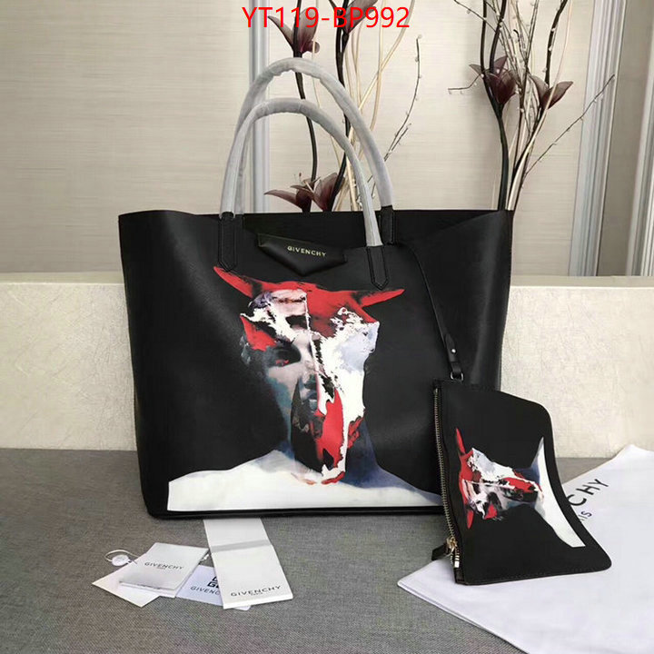 Givenchy Bags(4A)-Other Styles-,ID: BP992,$: 119USD