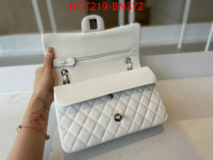 Chanel Bags(TOP)-Diagonal-,ID: BN372,$: 219USD