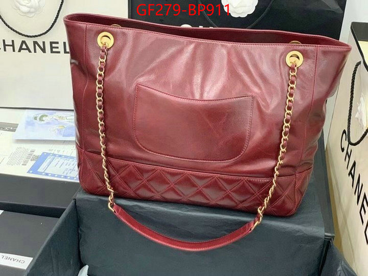 Chanel Bags(TOP)-Handbag-,ID: BP911,$: 279USD