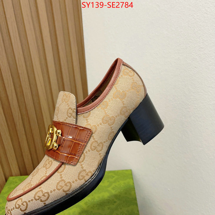 Women Shoes-Gucci,sell online , ID: SE2784,$: 139USD