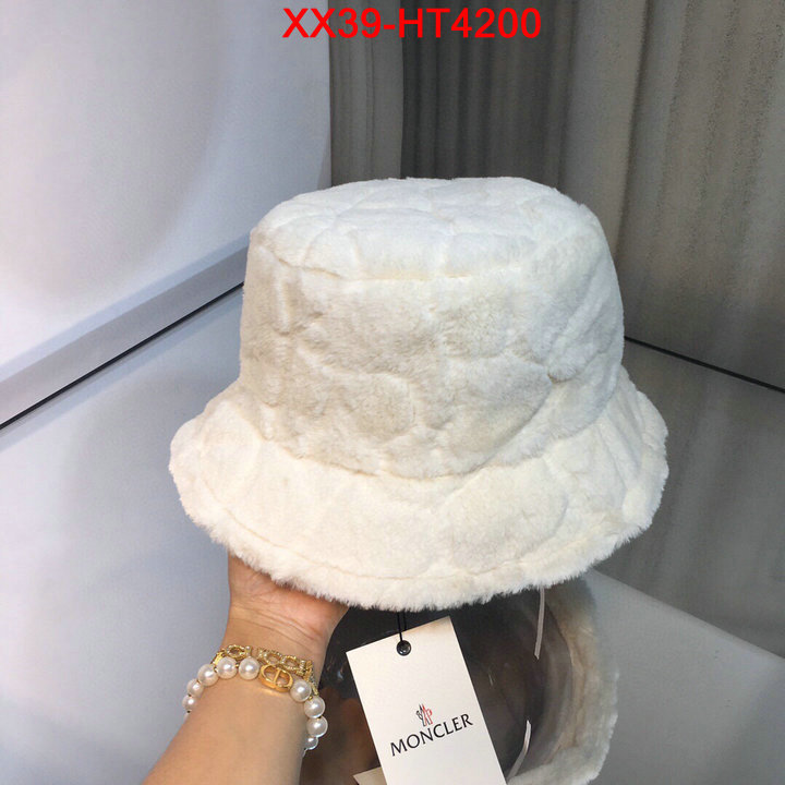 Cap (Hat)-Moncler,buy 2023 replica , ID: HT4200,$: 39USD