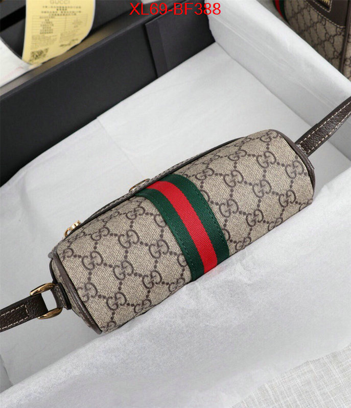 Gucci Bags(4A)-Ophidia-G,at cheap price ,ID: BF388,$:69USD