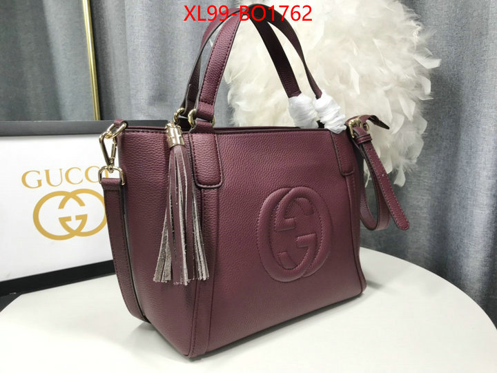 Gucci Bags(4A)-Handbag-,cheap wholesale ,ID: BO1762,$: 99USD