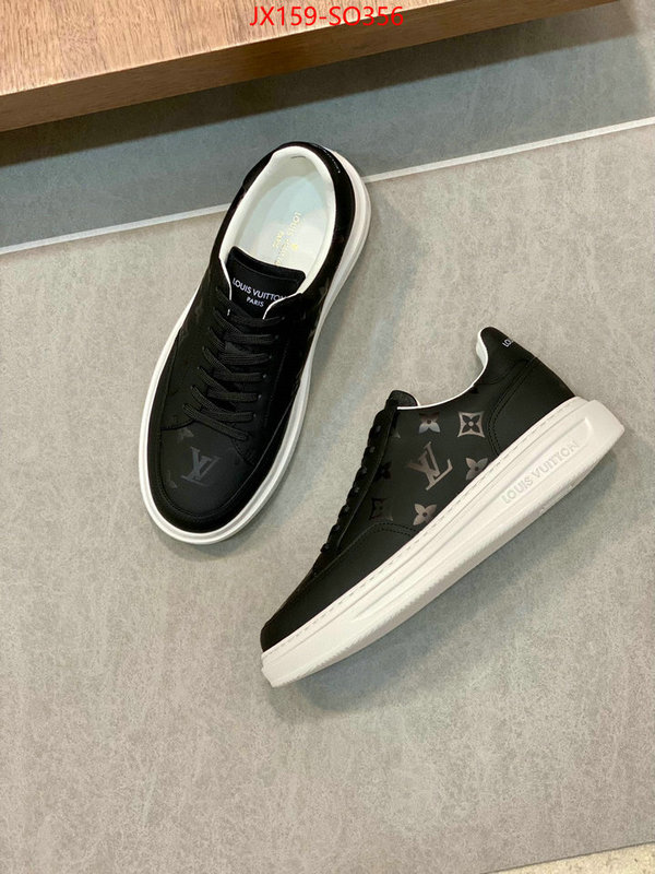 Men Shoes-LV,how can i find replica , ID: SO356,$: 159USD