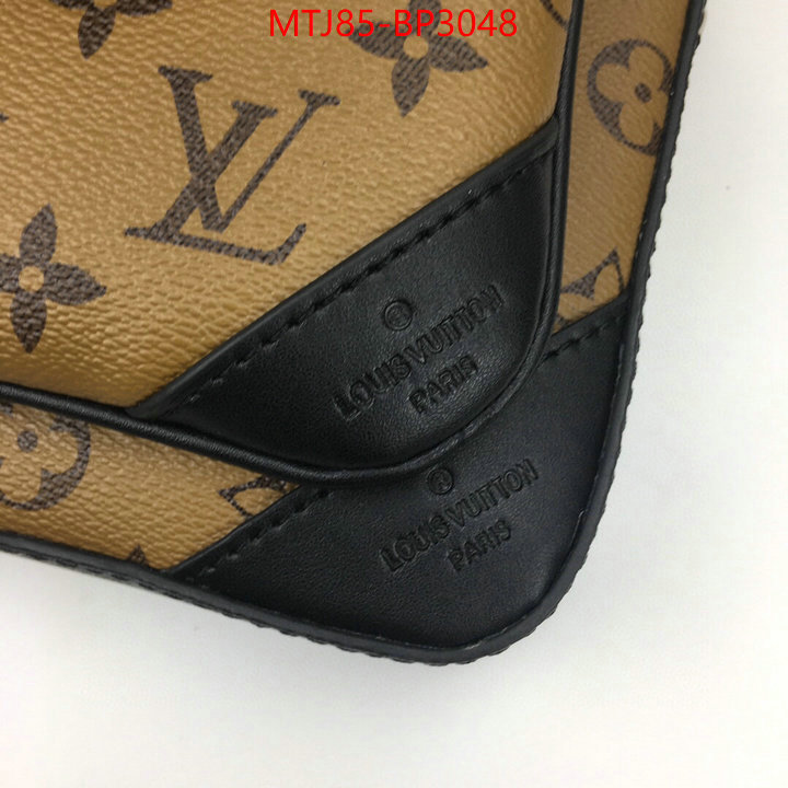 LV Bags(4A)-Pochette MTis Bag-Twist-,ID: BP3048,$: 85USD