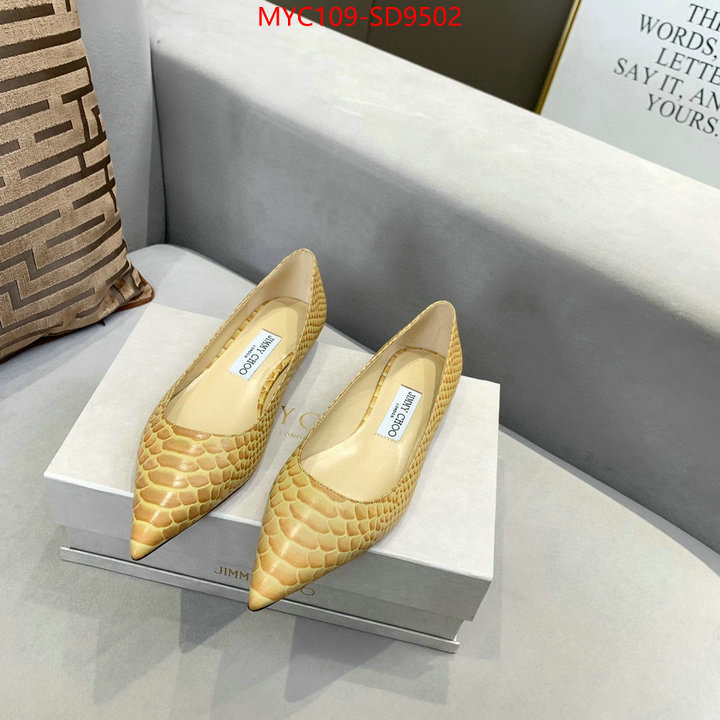 Women Shoes-Jimmy Choo,top grade , ID: SD9502,$: 109USD