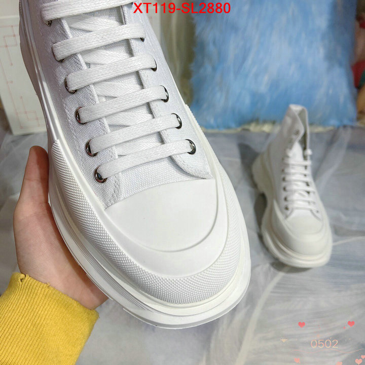 Women Shoes-Alexander McQueen,buy aaaaa cheap , ID: SL2880,$: 119USD