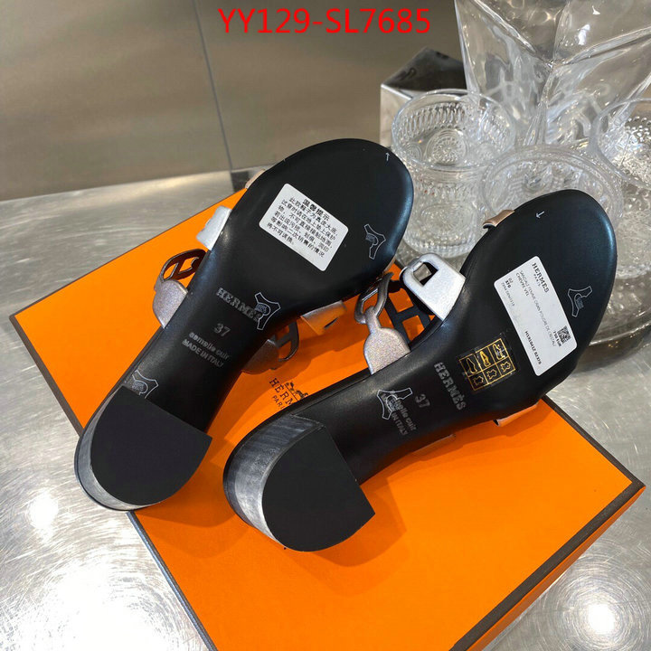 Women Shoes-Hermes,are you looking for , ID: SL7685,$: 129USD