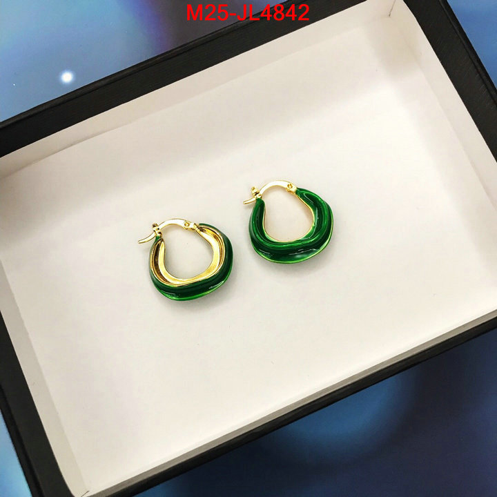 Jewelry-CELINE,luxury shop , ID: JL4842,$: 25USD