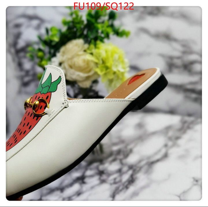 Women Shoes-Gucci,replica online , ID: SQ122,$: 109USD