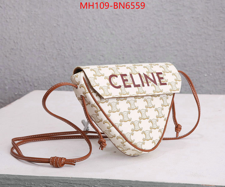 CELINE Bags(4A)-Diagonal,replica every designer ,ID: BN6559,$: 109USD