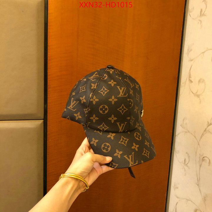 Cap (Hat)-LV,best replica 1:1 , ID: HD1015,$: 32USD