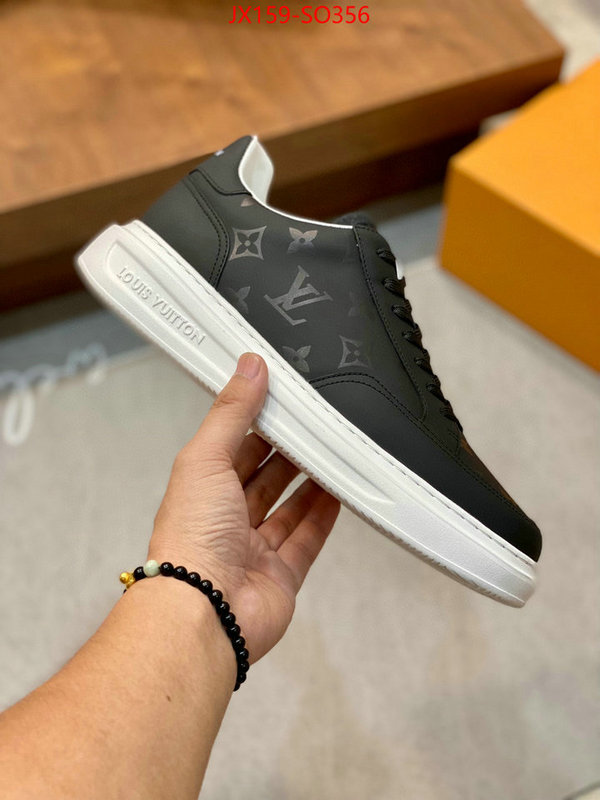 Men Shoes-LV,how can i find replica , ID: SO356,$: 159USD