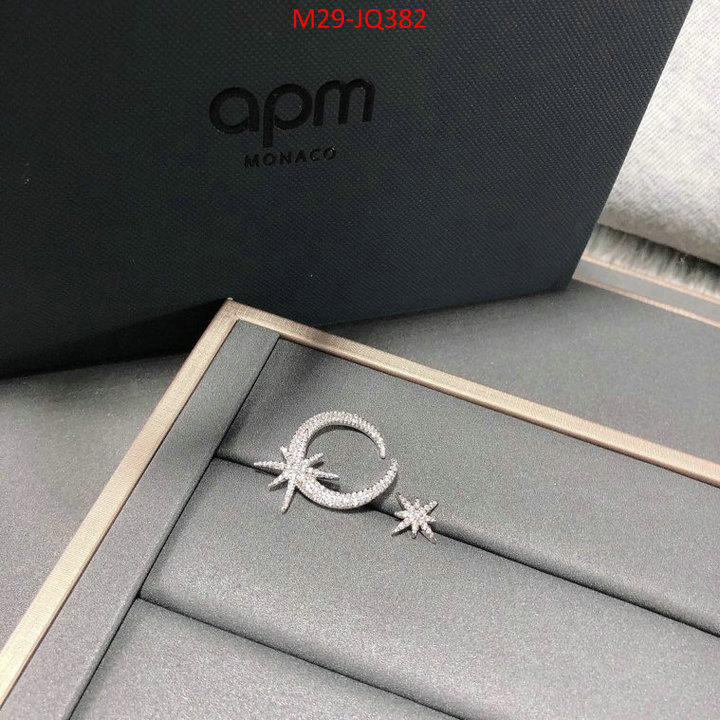 Jewelry-APM,what best designer replicas , ID: JQ382,$:29USD