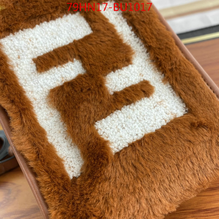 Fendi Bags(4A)-Sunshine-,designer ,ID: BU1017,$: 79USD