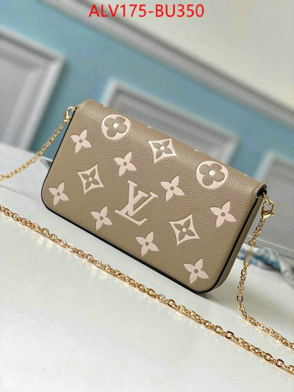 LV Bags(TOP)-Pochette MTis-Twist-,ID: BU350,$: 175USD