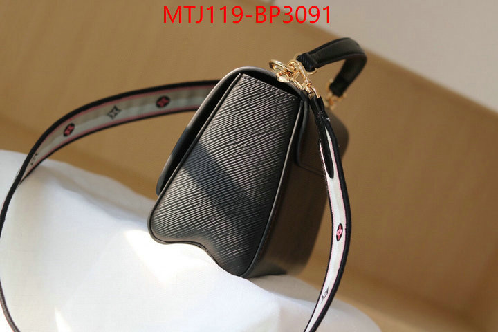 LV Bags(4A)-Pochette MTis Bag-Twist-,ID: BP3091,$: 119USD