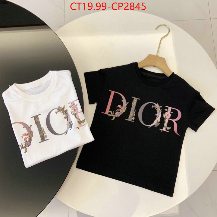 Kids clothing-Dior,how to find replica shop , ID: CP2845,