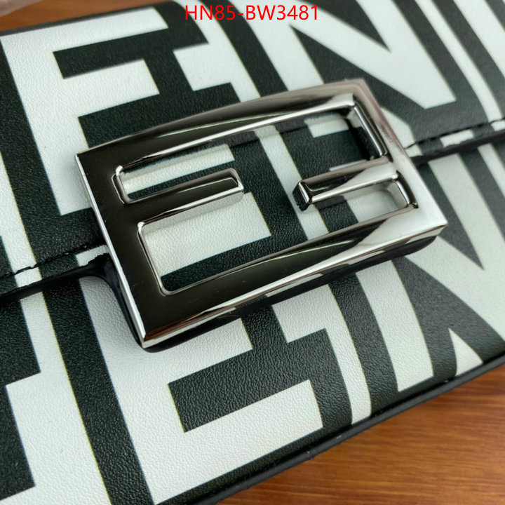 Fendi Bags(4A)-Baguette-,buy first copy replica ,ID: BW3481,$: 85USD