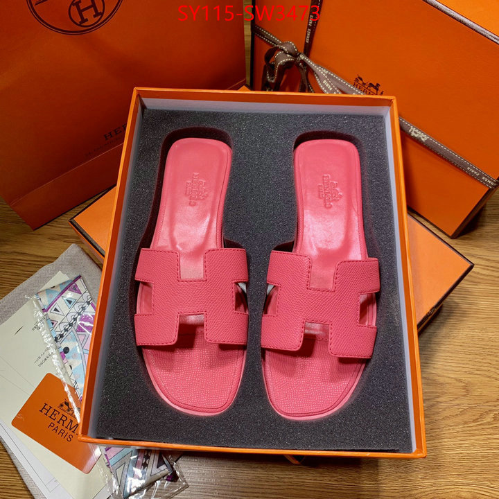 Women Shoes-Hermes,china sale , ID: SW3473,$: 115USD