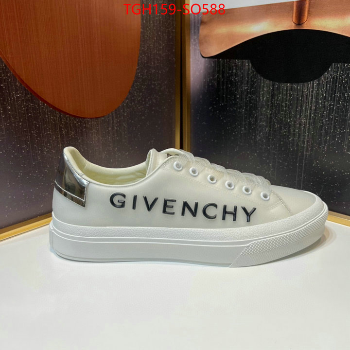 Men shoes-Givenchy,cheap wholesale , ID: SO588,$: 159USD