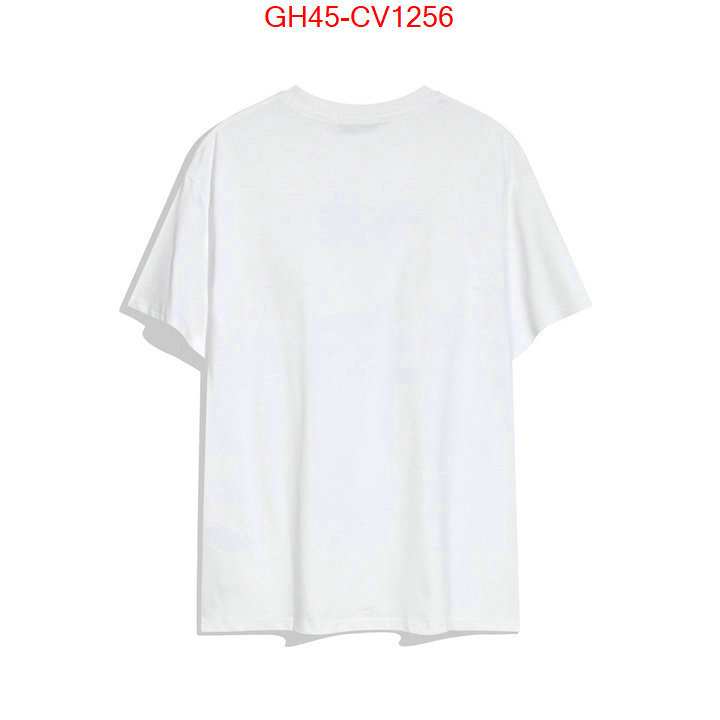 Clothing-LV,the best quality replica , ID: CV1256,$: 45USD